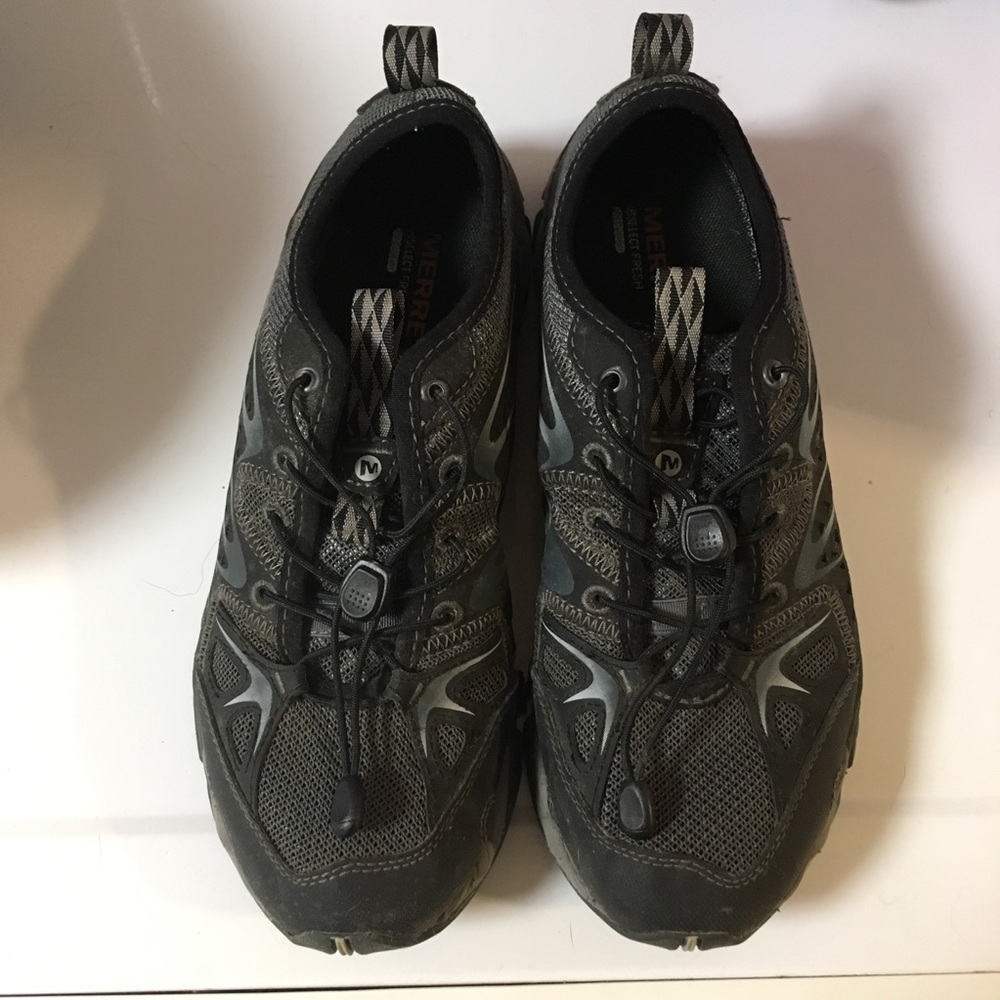 Women’s Merrell Capra Rapid Hiking Water Shoe, 6.5